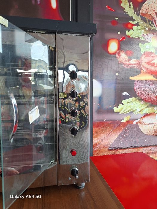 ГРИЛЬ Апарат  Б/У