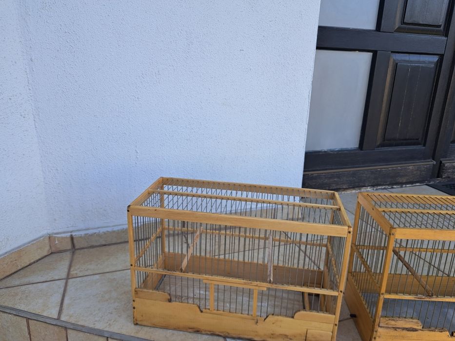 Colivii lemn, autentice