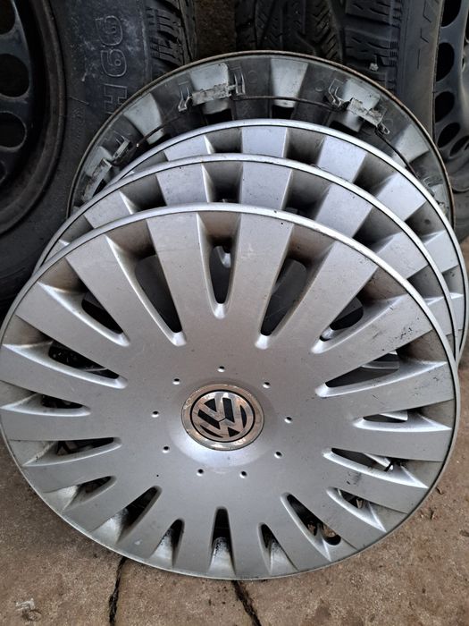 Roti de iarna VW Passat B8
