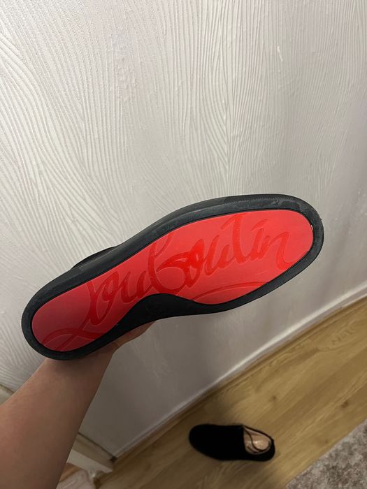 Christian Louboutin