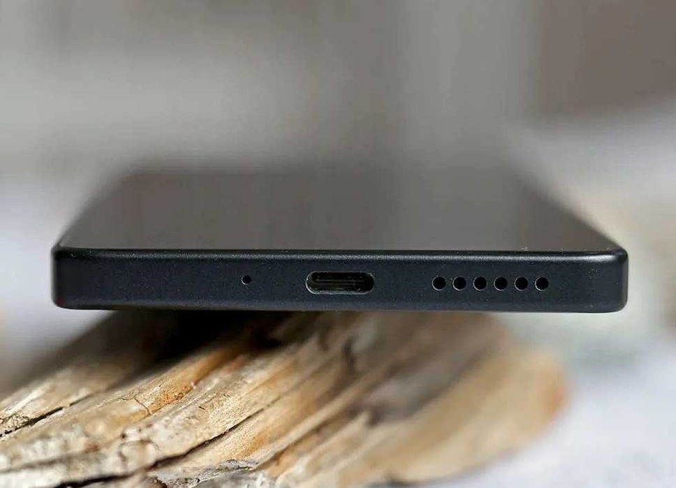 Xiaomi Redmi Note 13 Pro, 8GB RAM, 256GB, Android 16, Midnight Black