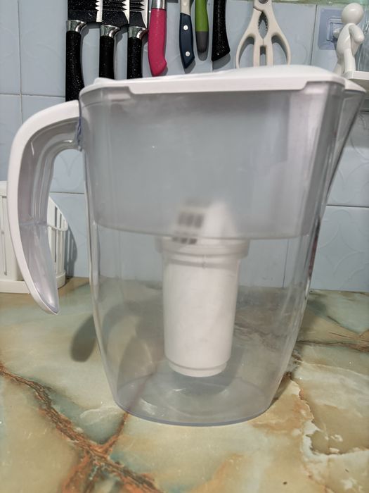 Фильтры для воды — 2 шт.