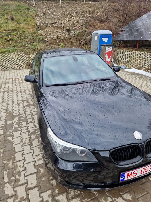 Bmw E 60 seria 5