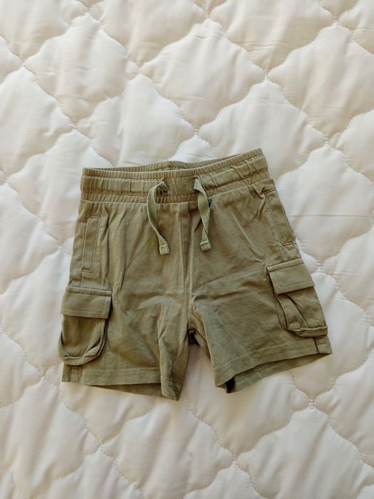 Нов Сет Guess за момче на 1 годинка оригинален