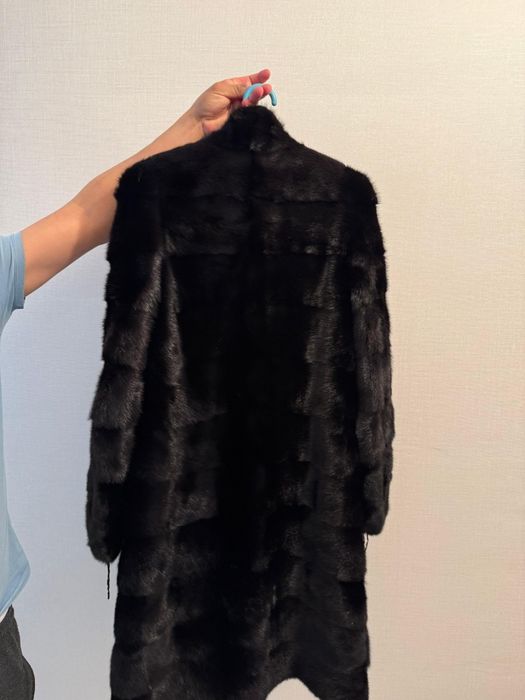 Почти Новая Шуба