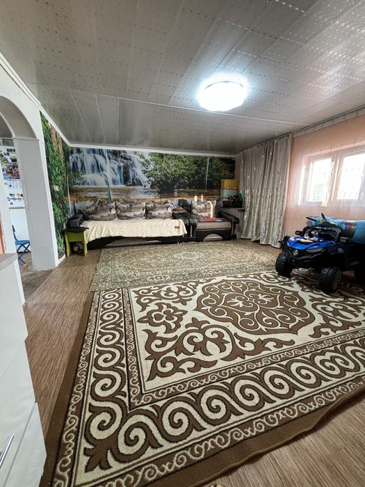 Продам частный дом