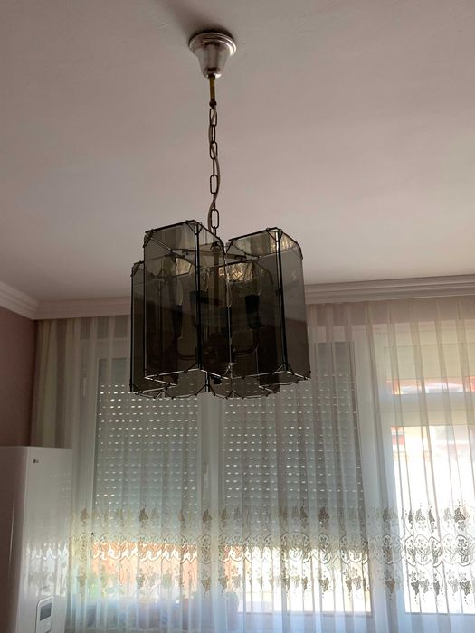 Продавам осветителни тела