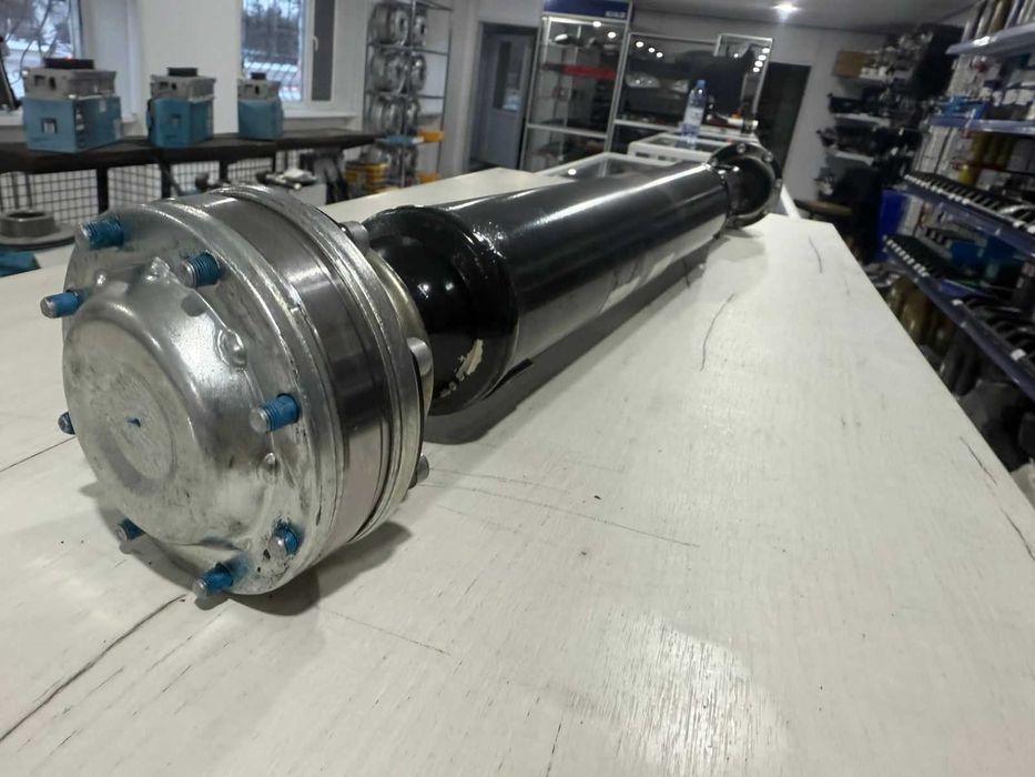 кардан на соболь шрусовый