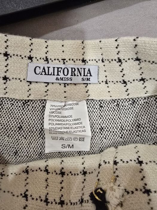 Нова букле пола S/M