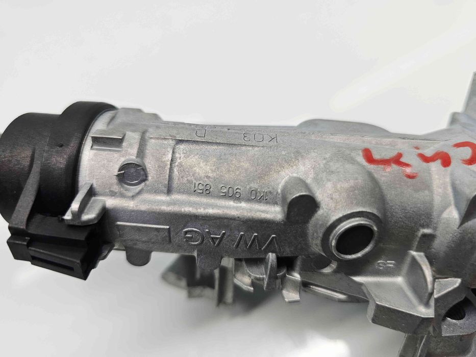 Contact cu cheie Seat Ibiza 6 (KJ1) Facelift [Fabr 2017-prezent] 1K09