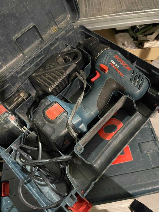 Винтоверт - различни модели