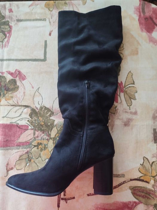 Дамски ботуши Graceland