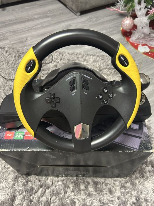 Vand playstation 4 slim