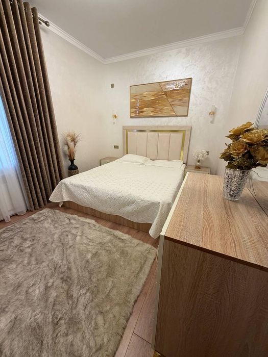 Продаётся квартира OZ ZAMIN Фаргона йули 37 м² ID: #3964