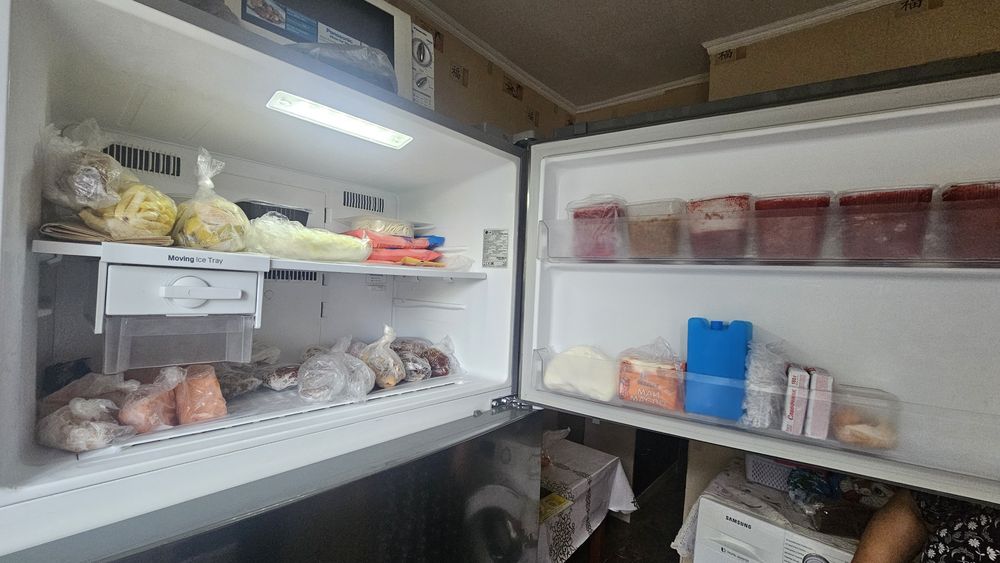 Продам холодильник
