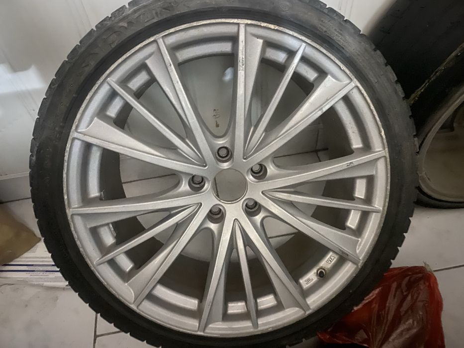 Продам 3 колеса, 4 в подарок