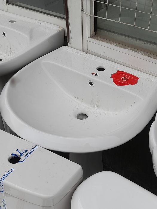 Rakvina умувалник Rakovina