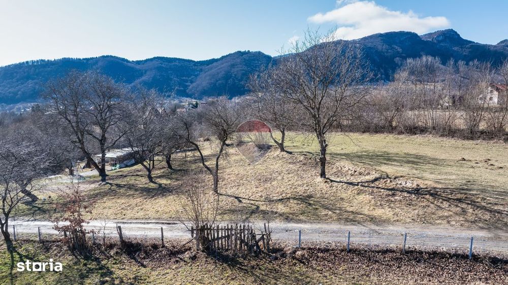 Comision 0% | Teren intravilan cu toate utilitatile Predelut
