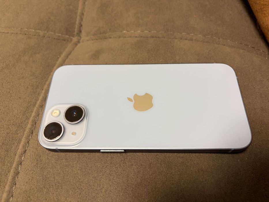 Айфон 14 хороший