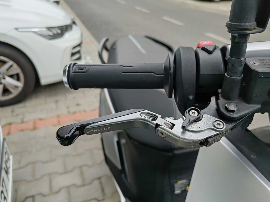 Scuter electric Zehoo ae8s+ ABS