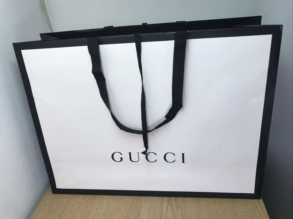 Подаръчни бутикови торбички - gift bags