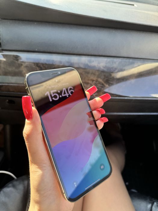 iPhone 13 Pro Max 256gb