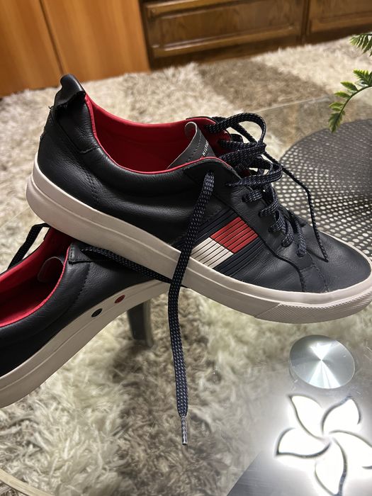 Sneaker tommy hilfiger