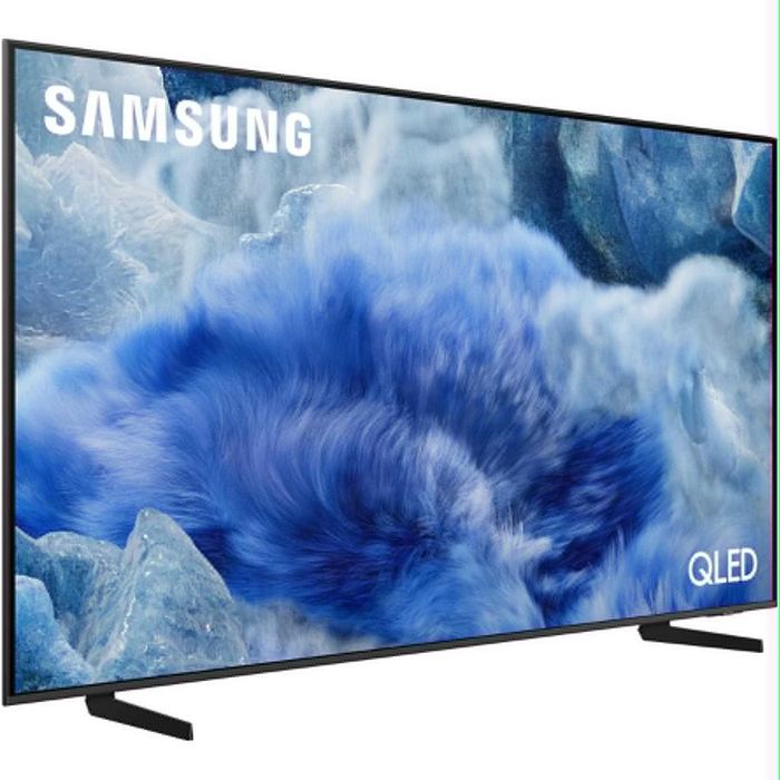 Телевизор SAMSUNG QLED 65Q8F, 65(163 см), Smart, 4K Ultra HD с гаранция