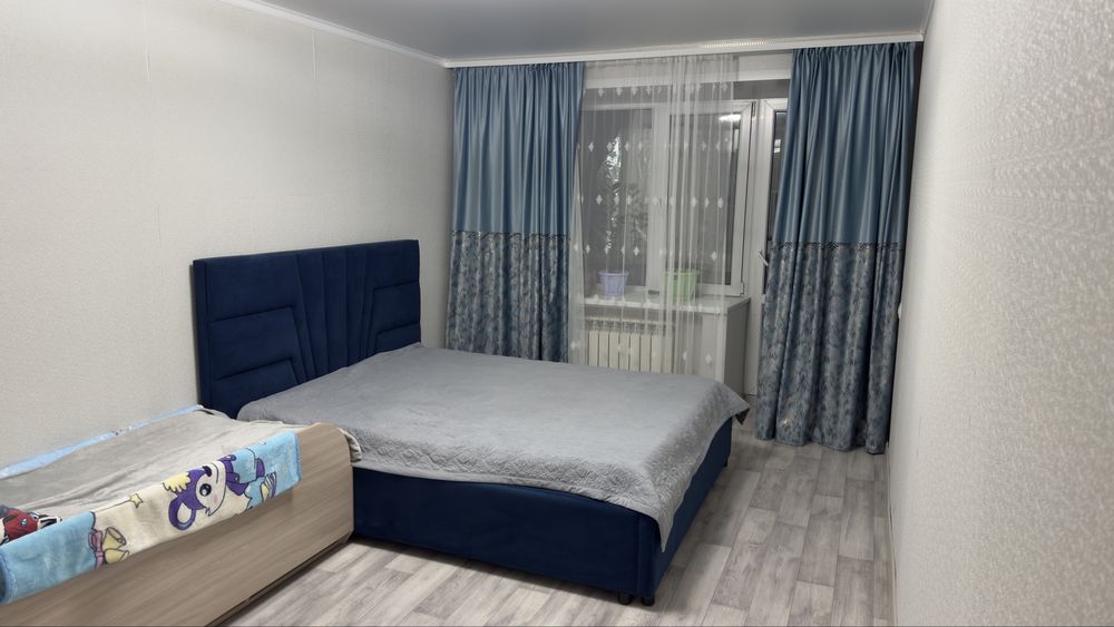 Продам 3х-комнатную квартиру