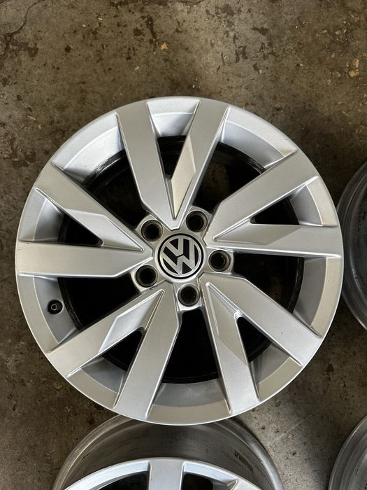 Jante R16 Originale Volkswagen