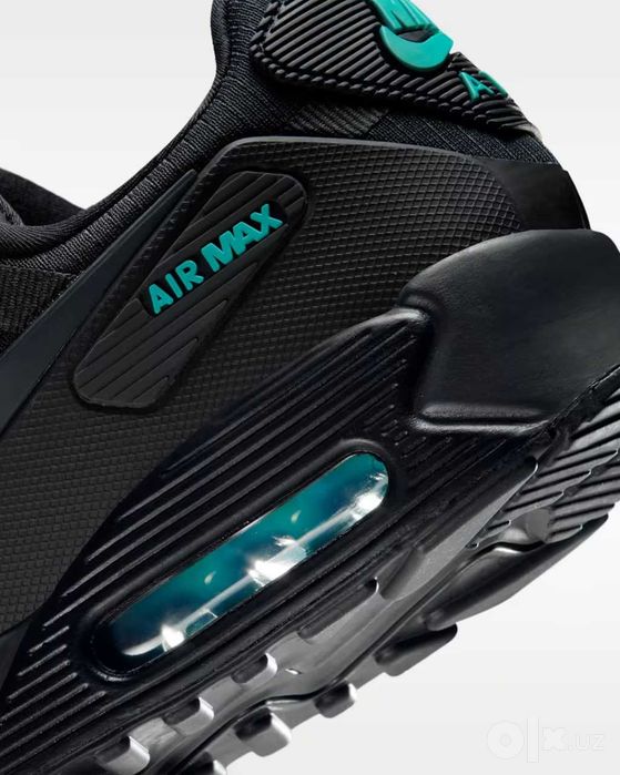 Кроссовки мужские Nike Air Max 90 Drift! Оригинал Nike! Новые!