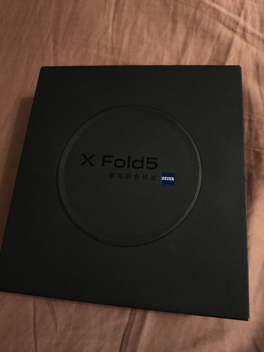 Vivo x fold 5 16/512 gb