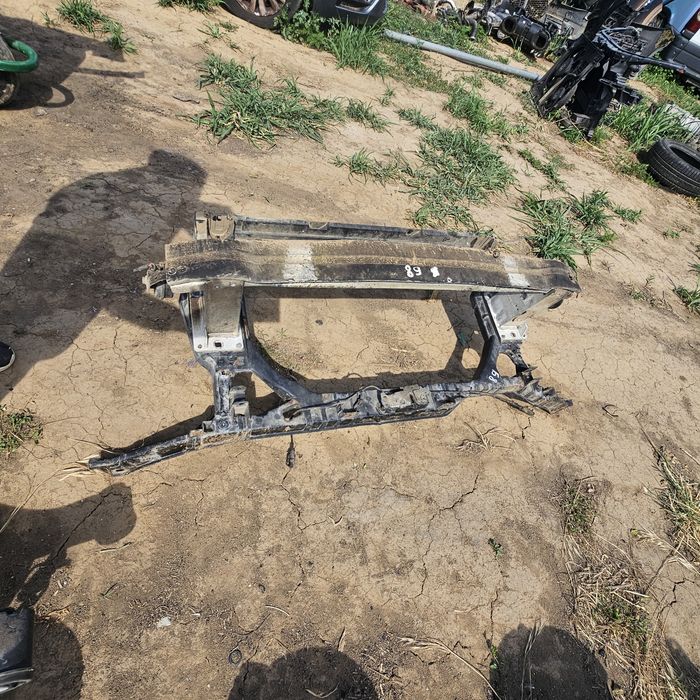 Оциларка и греда за а4 б8  а5