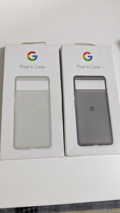Google Pixel 6 kinda Coral 120Gb