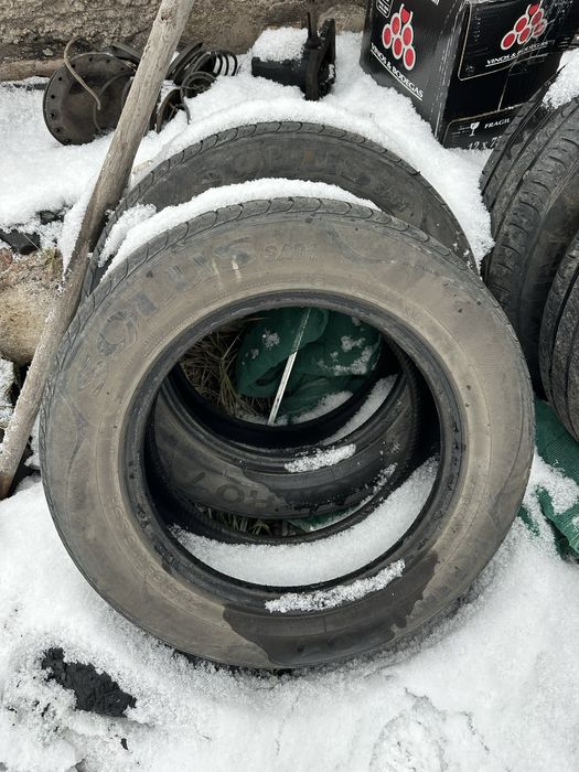 205/65/16 летний комплект