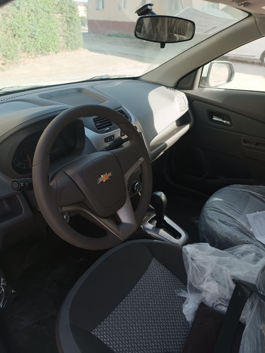 Кобльт сатылады шевролет