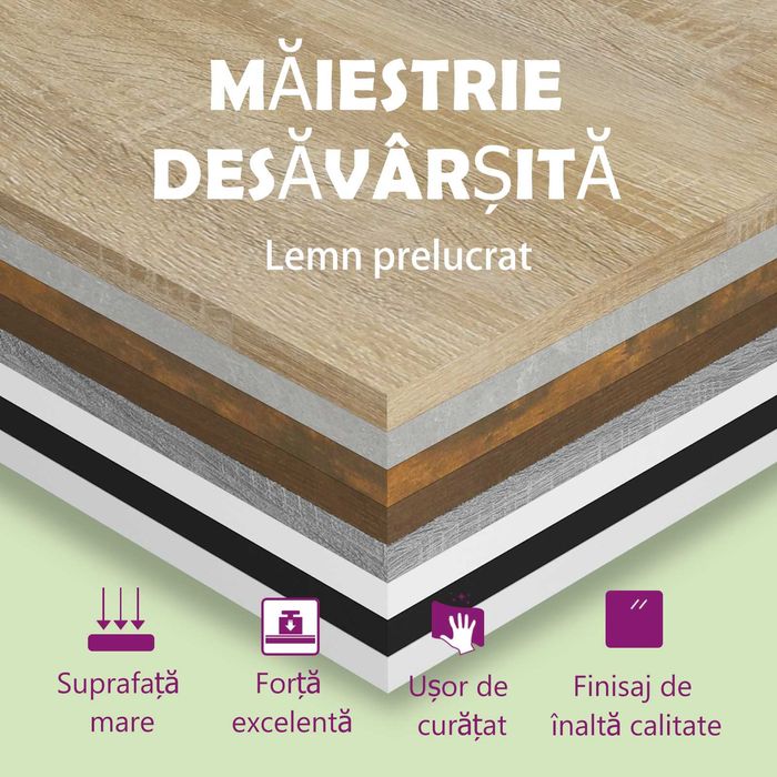 Dulap Dressing Biblioteca IKEA Vidaxl The Home Kika Jumbo JYSK Lemn