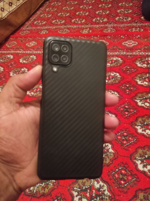 Samsung A12 sotiladi
