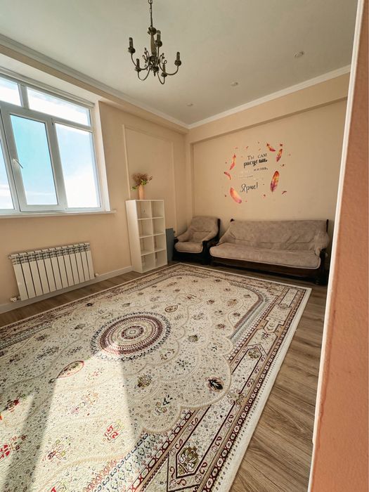 2 ком ВИП в Abyroy