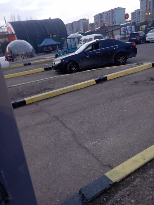 Авто эпика шевролет