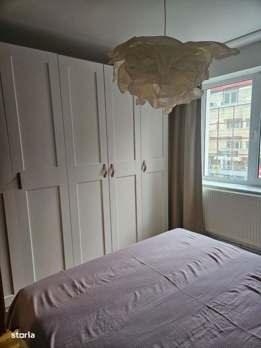 Apartament 2 camere decomandat de inchiriat - Tomis Mall