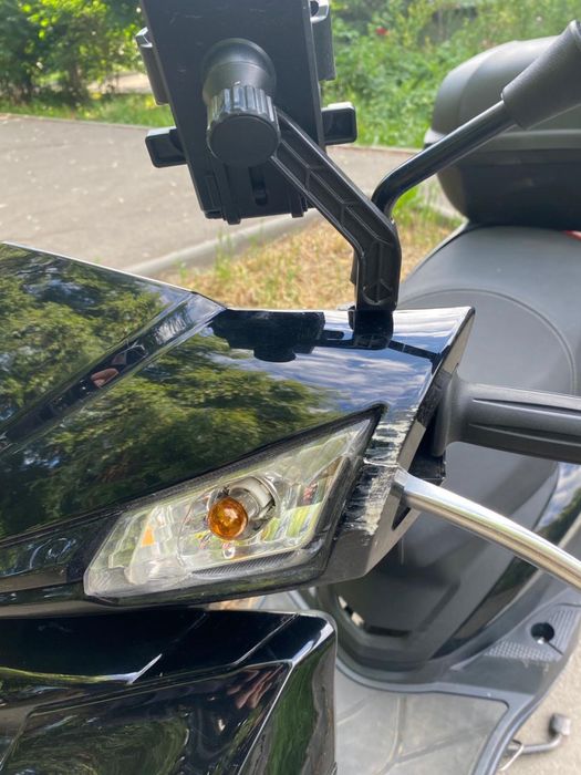 Продаётся мапед М8