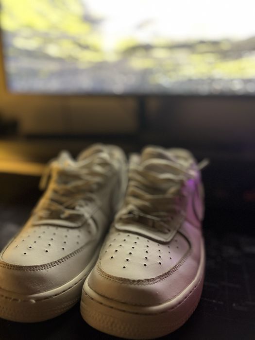 airforce 1 uzati marimea 42.5