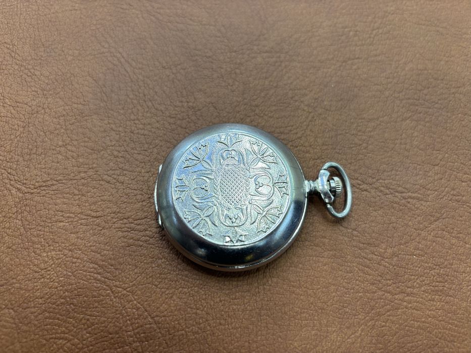 Джобен часовник Молния