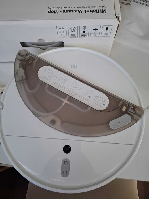 Xiaomi Mi Robot Vacuum - Mop