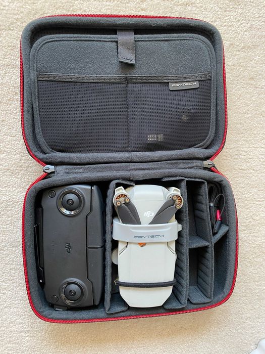 Дрон - DJI Mini SE