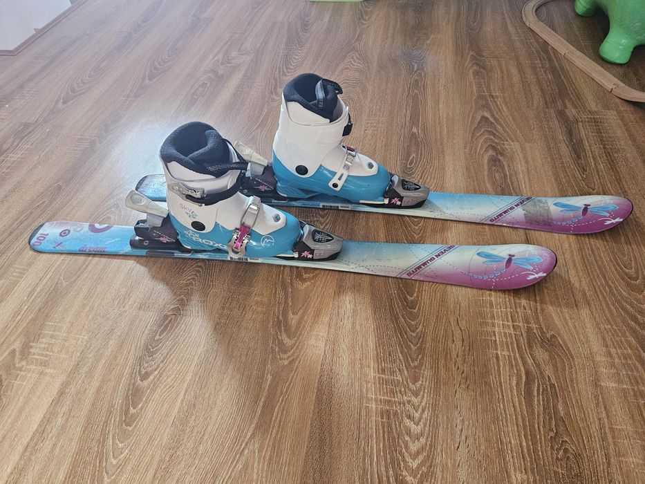 Schiuri + Clapari copii