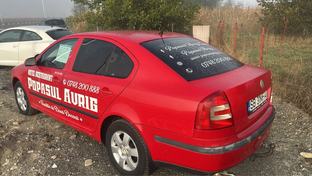 SKODA Unknown Model 2007 — imagine 3