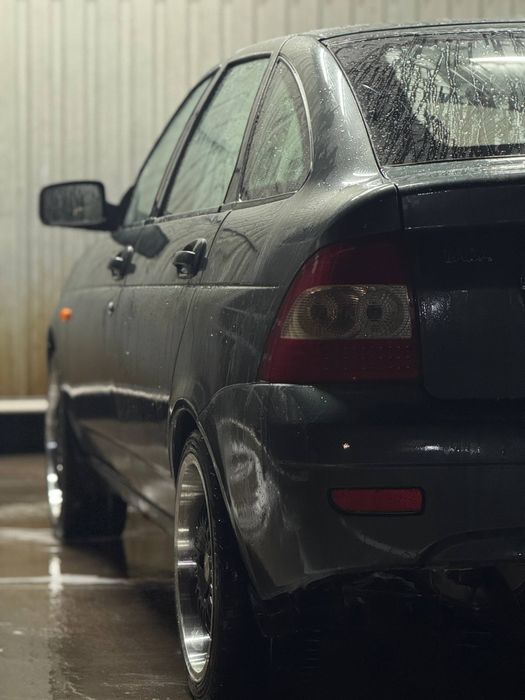 Lada priora 1.6 sochi