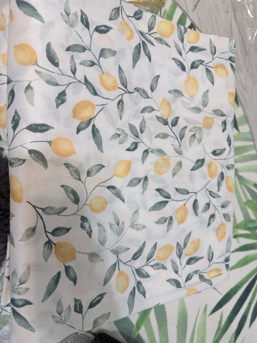 Занавески, шторы новые